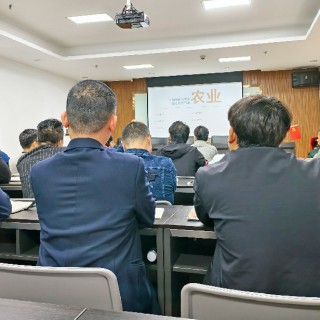 潤(rùn)德利3天農(nóng)業(yè)課，鍛造農(nóng)資銷(xiāo)售與技術(shù) “尖兵”